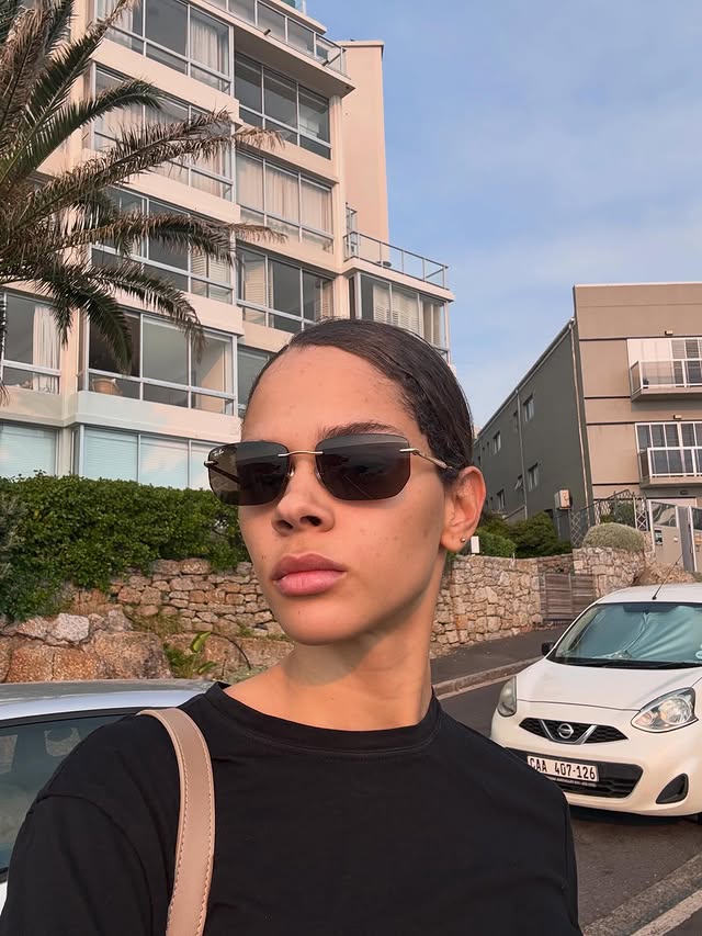 Modelos en Fortaleza