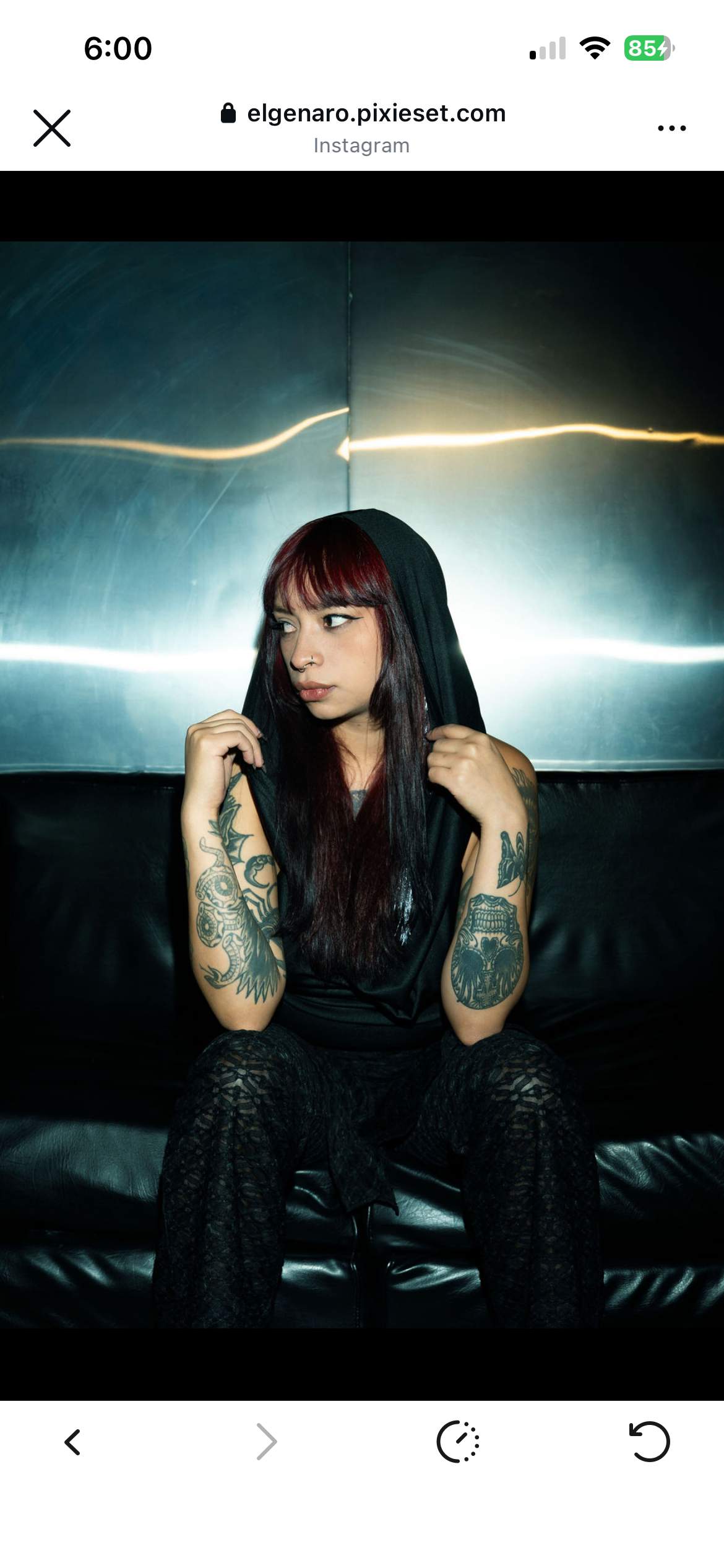 Modelos en Campo Grande