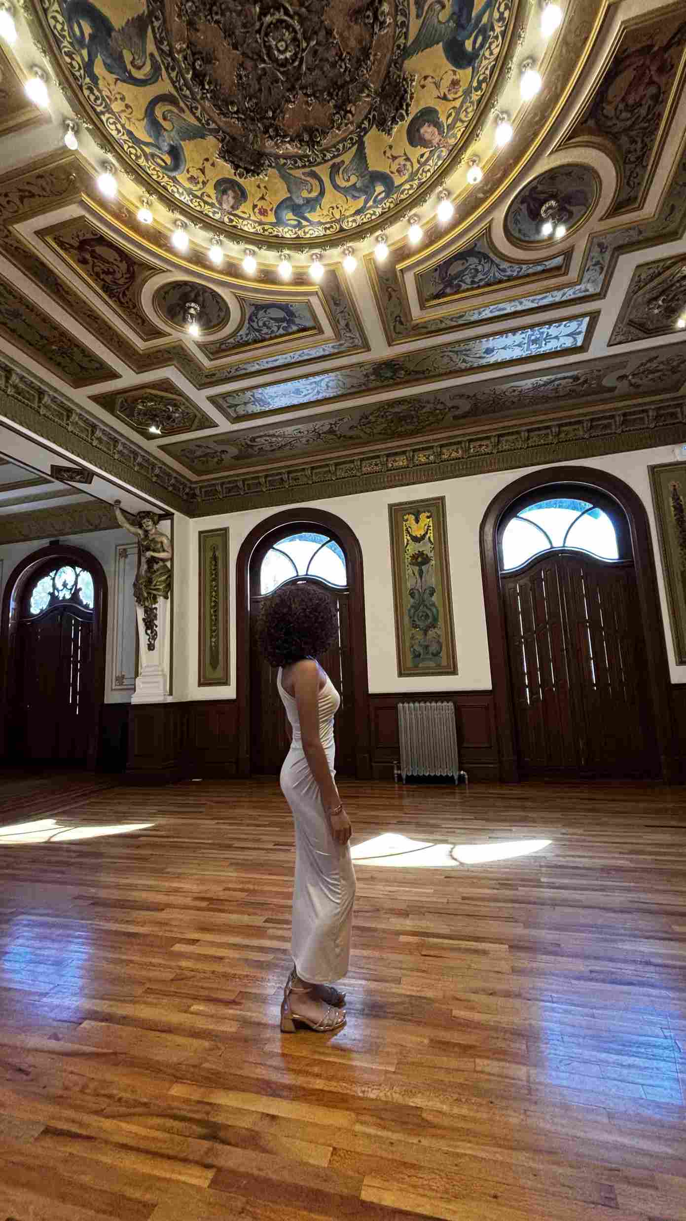 Modelos en Fortaleza