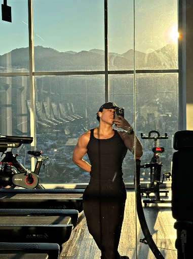 Modelos en Baja California Sur