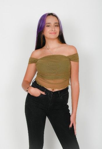 Modelos en Rio Branco