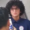Inti Newen Baeza Reinoso