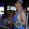 Ángel  Hernández