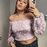 Evelin  Lisset Cruz Martínez