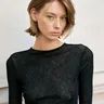 Lauren de Graaf